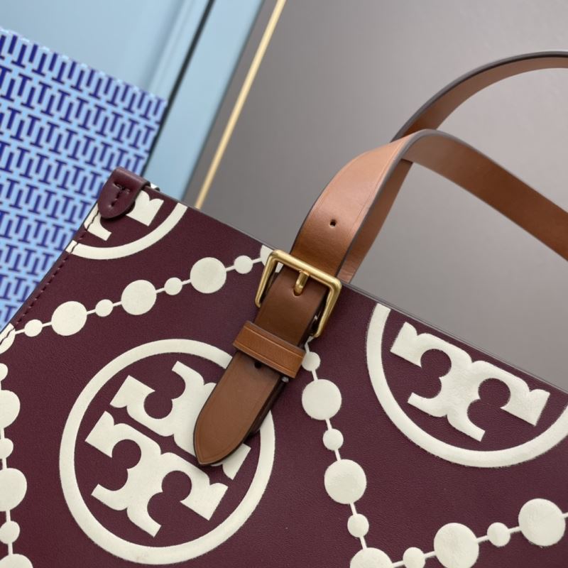 Tory Burch Shopping Bags